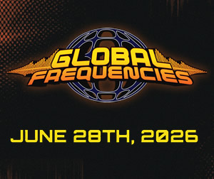 Global Frequencies Music Festival