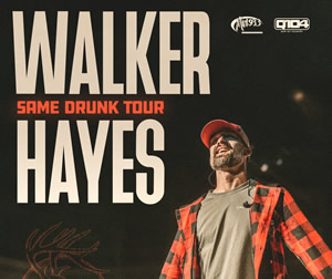 Walker Hayes