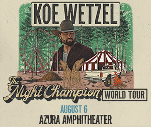 Koe Wetzel